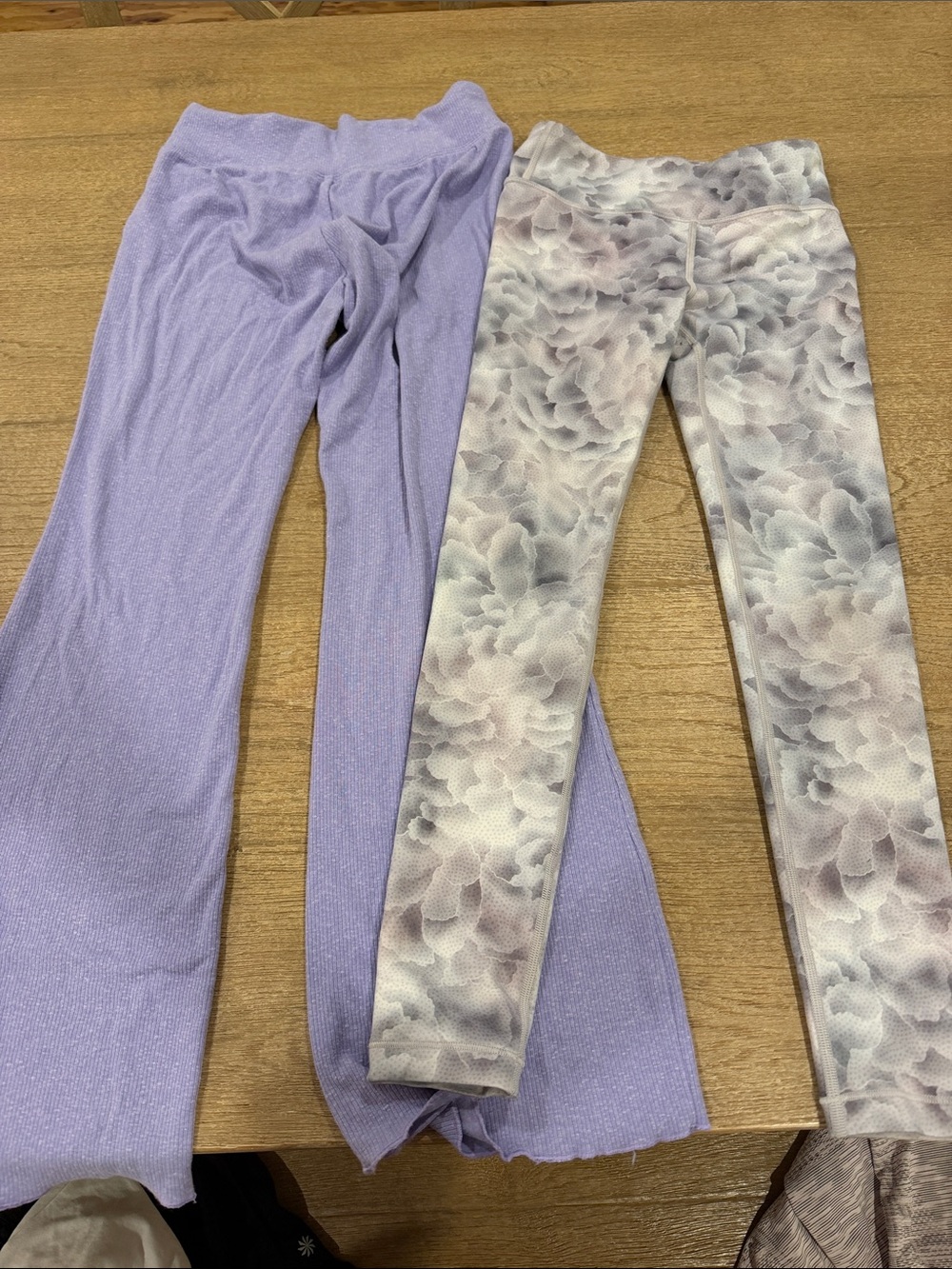 Athleta girl lot size medium